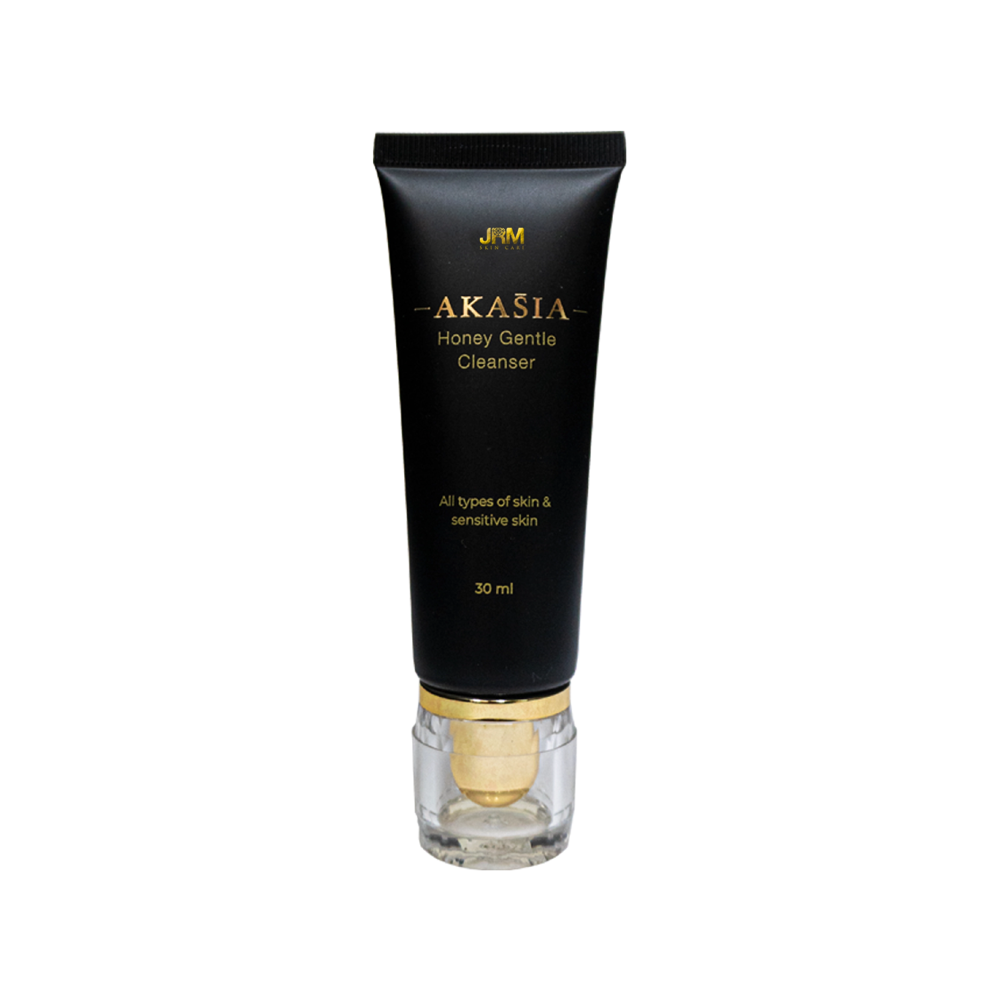 Akasia Honey Gentle Cleanser
