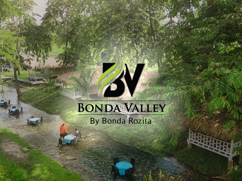 Bonda Valley